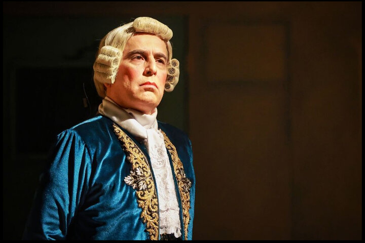 بهزاد عبدی؛ آهنگسازی که با «تئاتر» از «موسیقی» حرف می‌زند