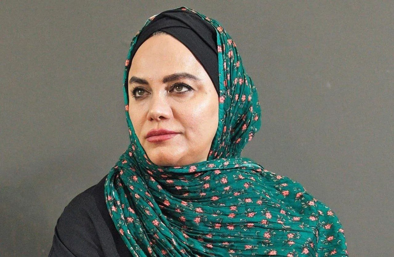 نرگس آبیار: آکادمی اسکار سکوت خود را بشکنید  سکوت خود را بشکند