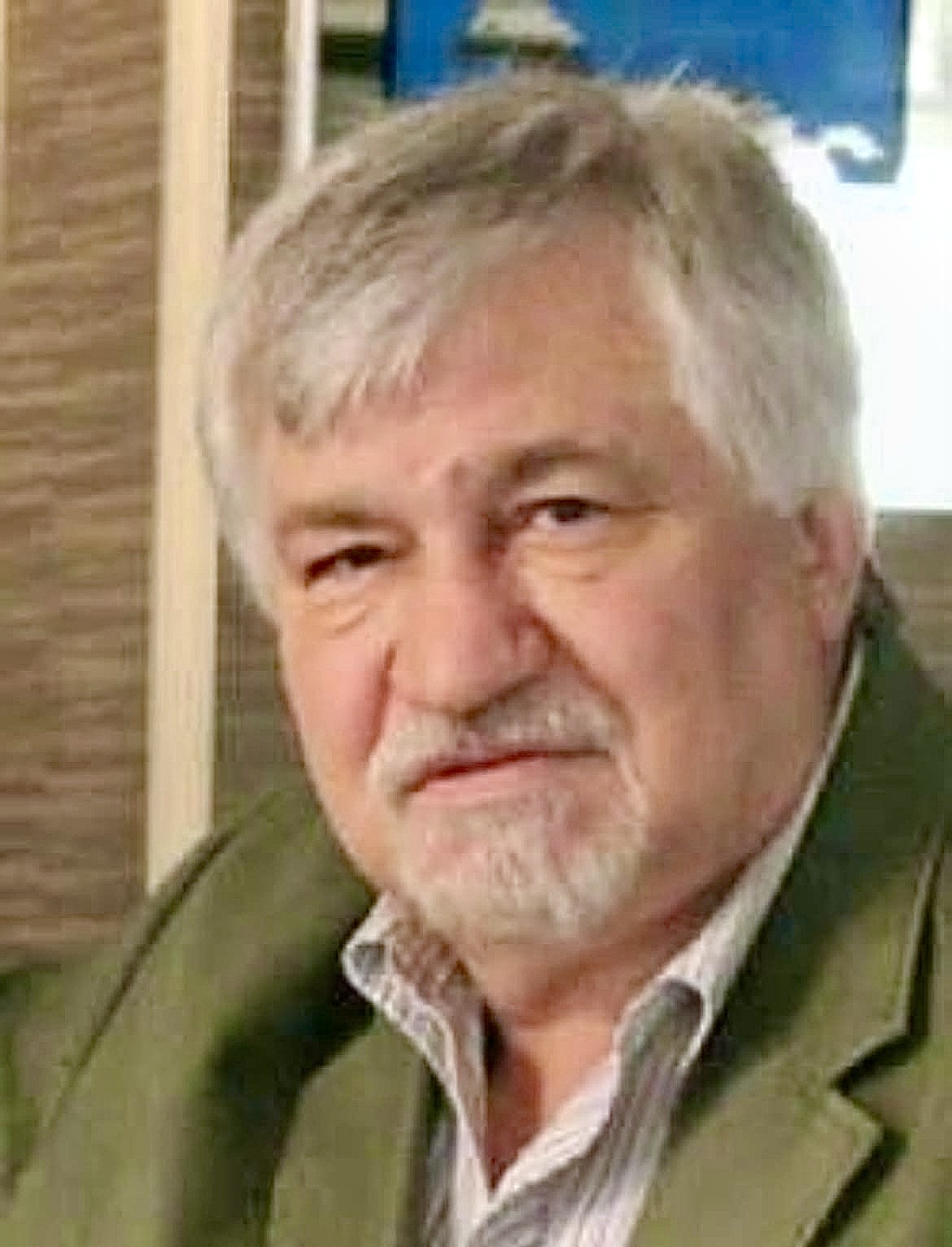 درگذشت محمد هاشم سبوکی تهیه‌کننده قدیمی سینما