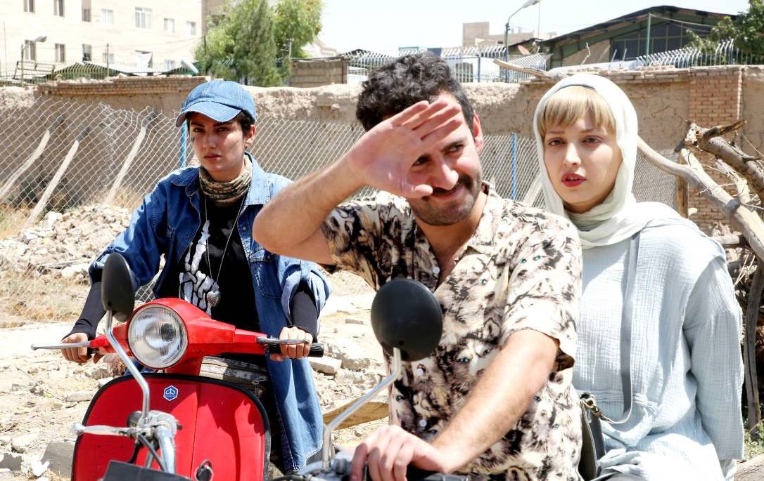 فروش «قرمز یواش» از سه میلیارد تومان عبور کرد