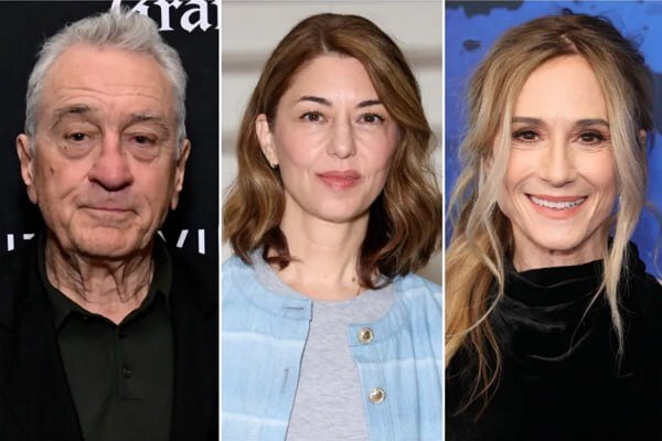 ۴۰۰۰ هالیوودی مخالف انحصار در صنعت فیلم