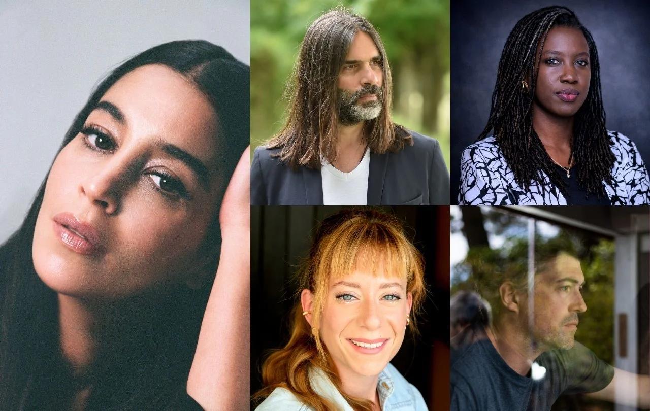 معرفی هیات داوران نوعی نگاه کن