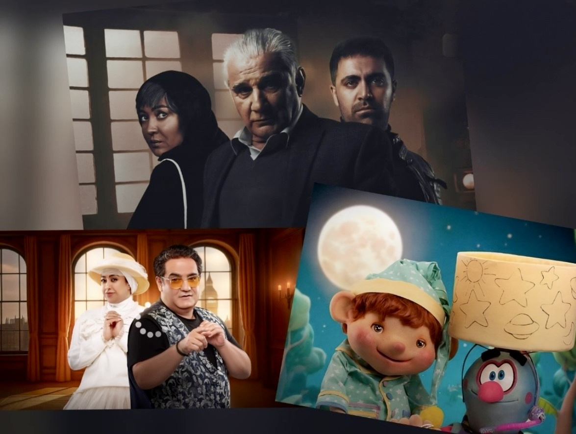 نماوا و جنگ رمضان؛ پرمخاطب‌ها کدام بودند؟