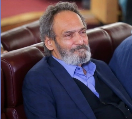 جهانگیر الماسی پس از ۱۴ سال پشت دوربین می‌رود