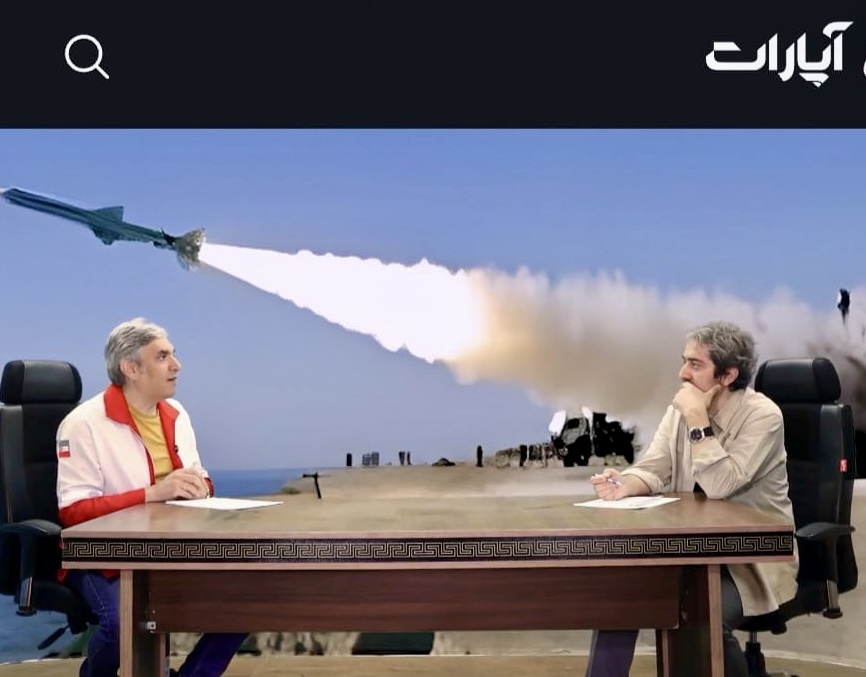 آموزش ملی "ایمنی در جنگ" 