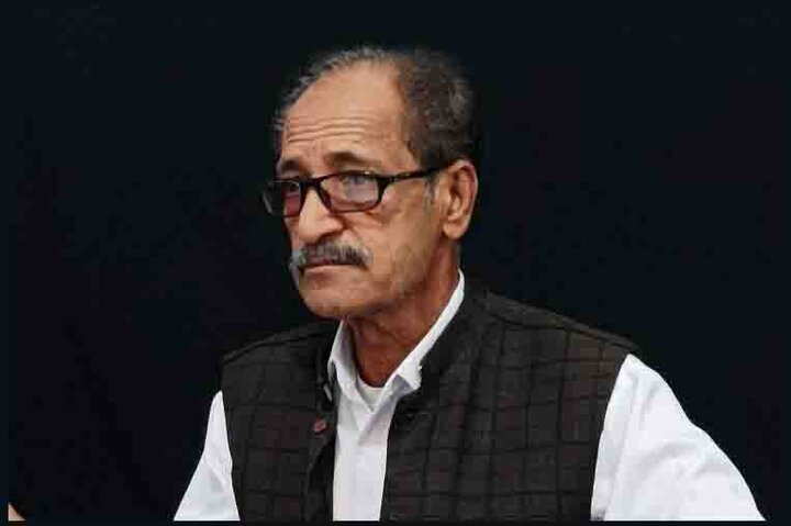 درگذشت نادر نیکنژاد هنرمند پیشکسوت موسیقی نواحی بلوچستان
