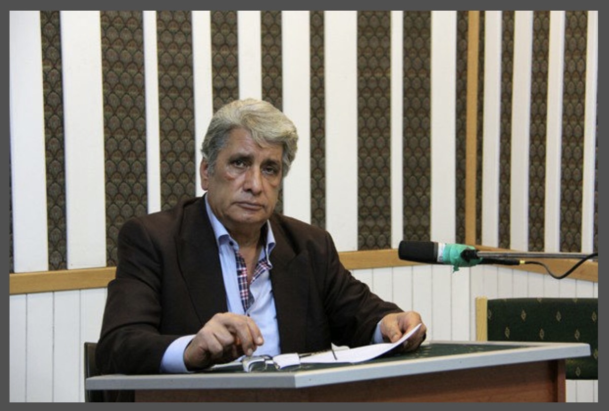 گویندگی «بهروز رضوی» از نظر کیفیت، فرم و نحوه اجرا بی‌مانند بود