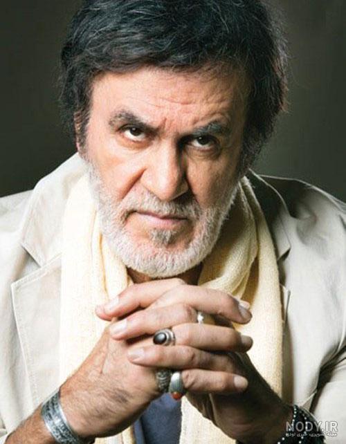 حبیب که واقعا مرد تنهای شب بود!