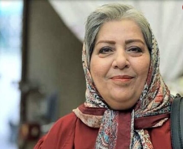 وضعیت فاطمه شکری پس از انتشار گله‌هایش
