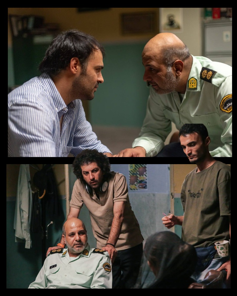 فیلم کوتاه «یک شب در تهران» راهی جشنواره‌های بین‌المللی می‌شود