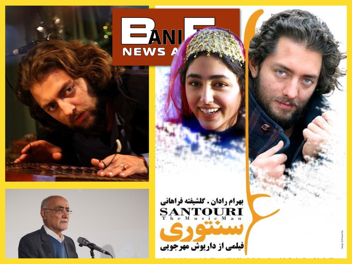 واقعیت‌های مدیریت در سینما؛ استدلال غلط یا بهره‌گیری از «سنتوری» مهرجویی