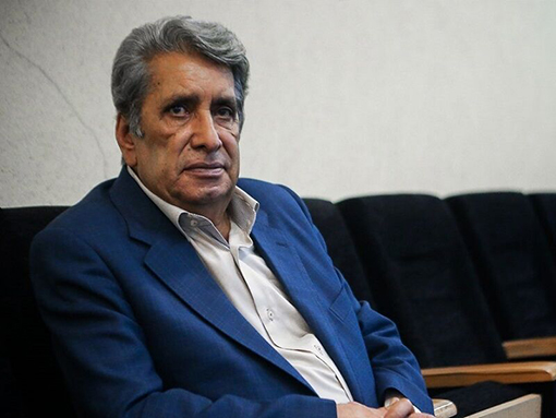 حال بهروز رضوی حال مساعد نیست