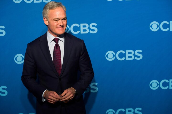 انتقاد دردسرساز؛ اخراج خبرنگار باسابقه «CBS» پس از ۳۷ سال