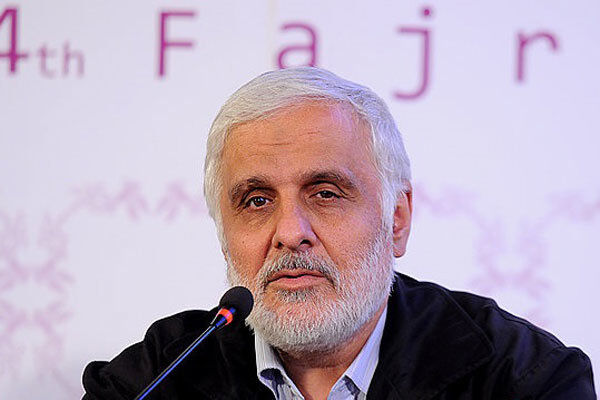 گلایه از کم‌لطفی فیلمسازان و بازیگران نسبت به تلویزیون