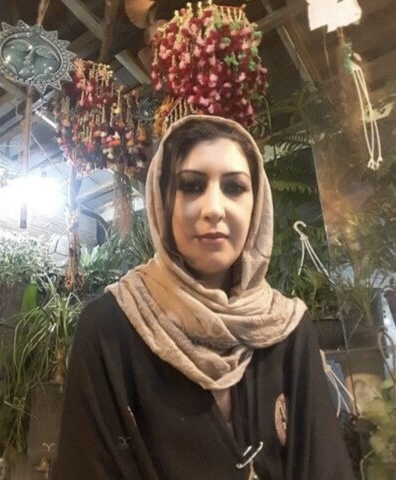 درگذشت شهرزاد جواهری بازیگر تئاتر و تلویزیون 