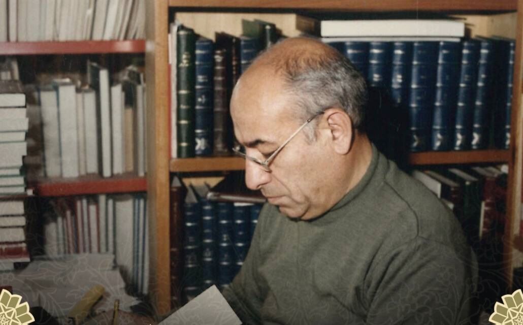 درگذشت حسین بنی‌آدم، کتاب‌دار، کتاب‌شناس و فهرست‌نگار برجسته  