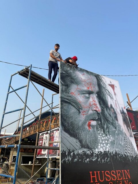 «رستاخیز» در محاق؛ قفل اکران در محرم باز می‌شود؟