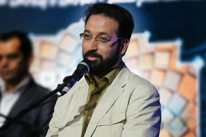 سکته قلبی جان مجری سابق را گرفت