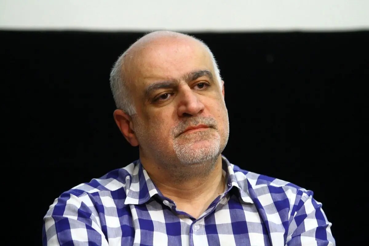انتقاد علی قائممقامی از شرایط فیلمسازی؛ ارگانها، عامل اصلی گران شدن سینما هستند