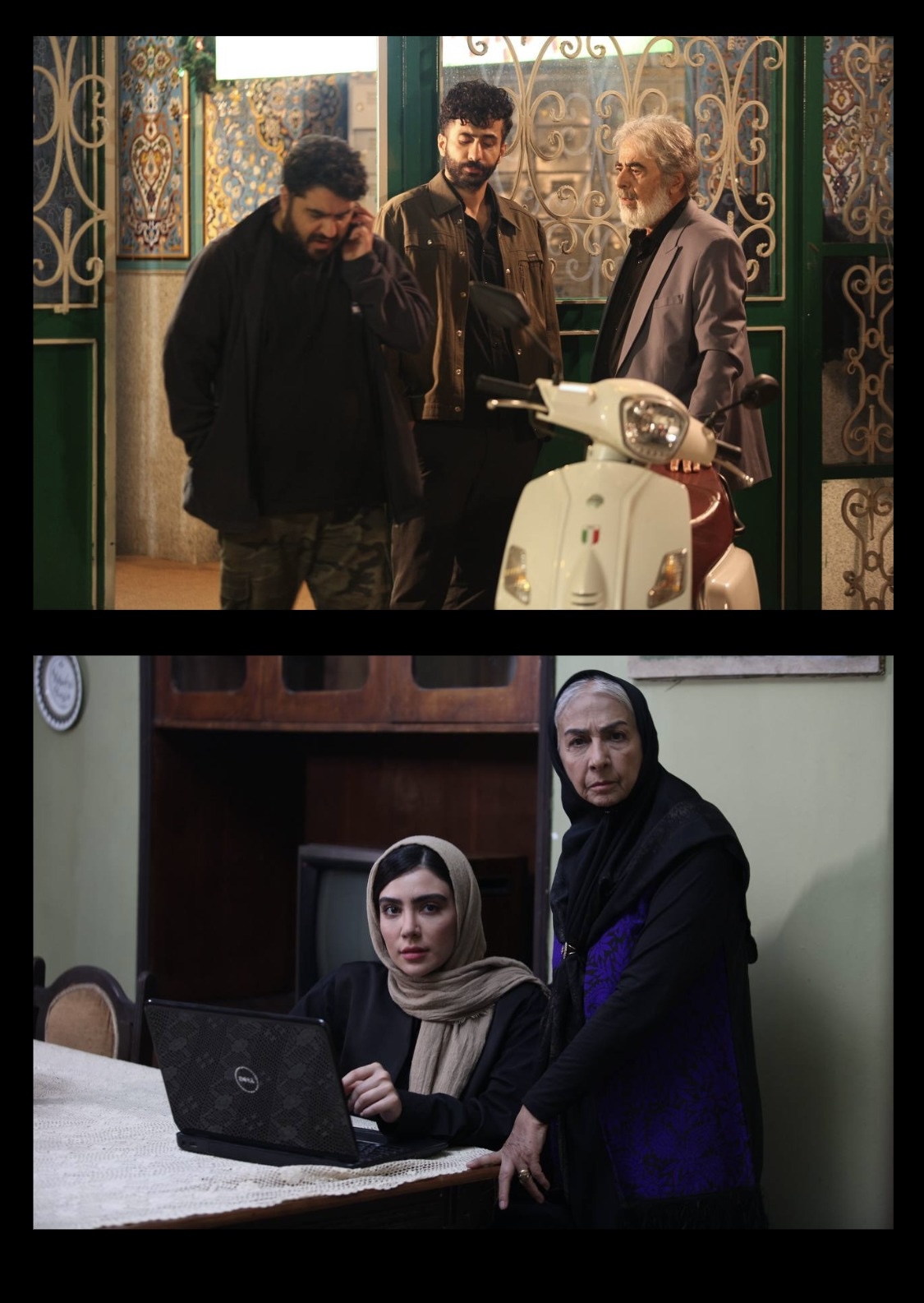 فیلمبرداری «رستگاری در رمضان» به پایان رسید