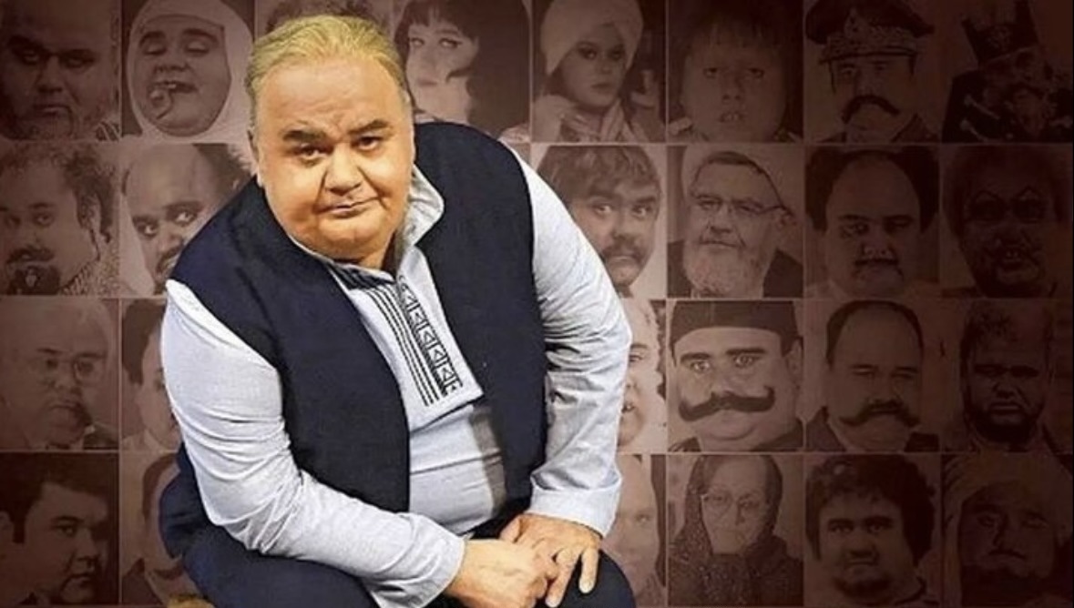 واکنش هنرمندان به درگذشت اکبر عبدی؛ از فریادهای سوسن پرور تا تاسف دیگران