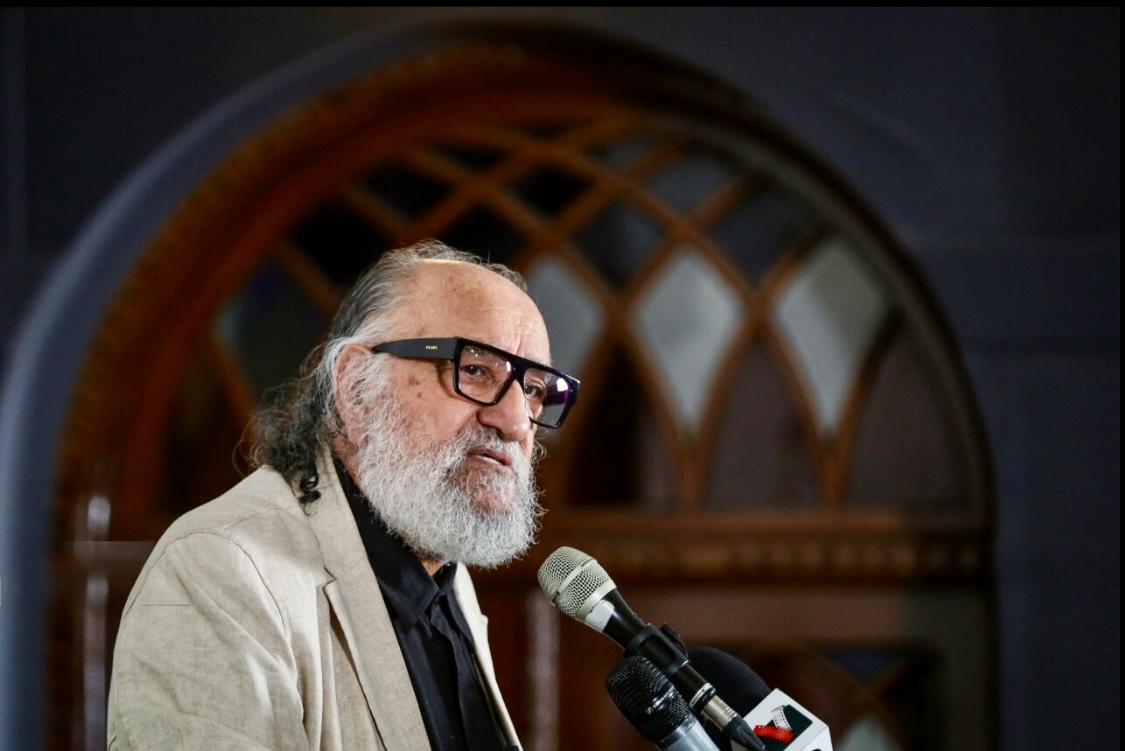 داریوش ارجمند: بعثتی که رهبر شهید وعده دادند رخ داد