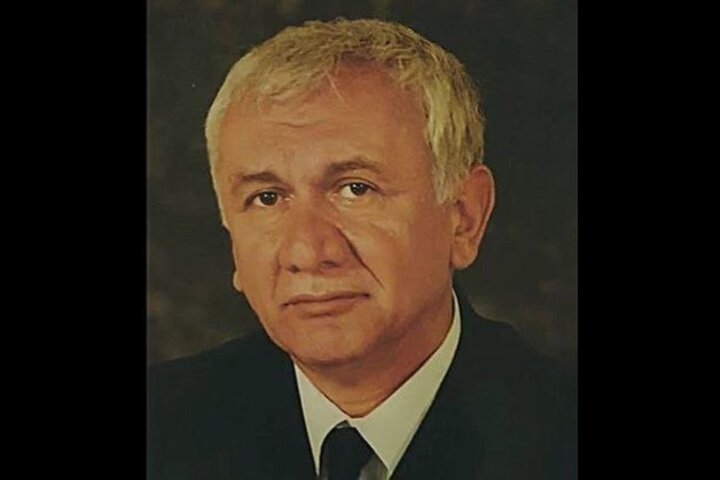 درگذشت سعید صبری پیشکسوت لابراتوار