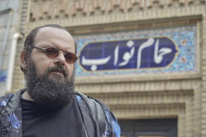 درگذشت رضا امینیان دستیار کارگردان سینما