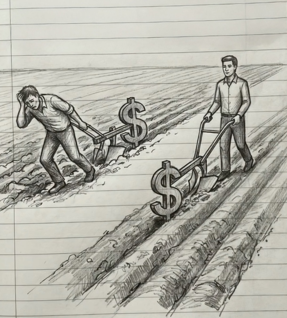 قدرت پاپتی؛ آقای اقتصاد، فرهنگ و… 
