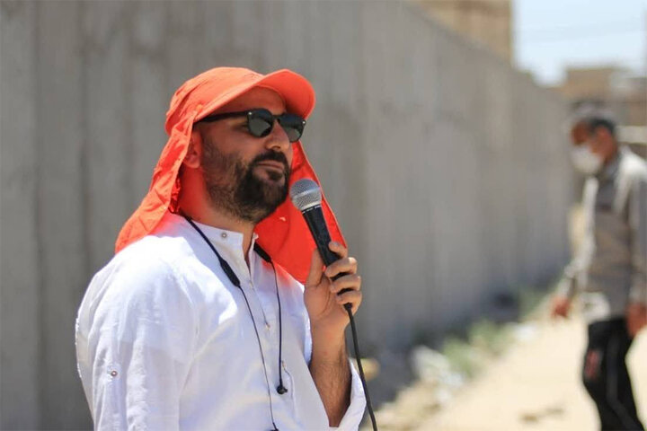 جوانی و نوجوانی رهبر شهید مستند میشود