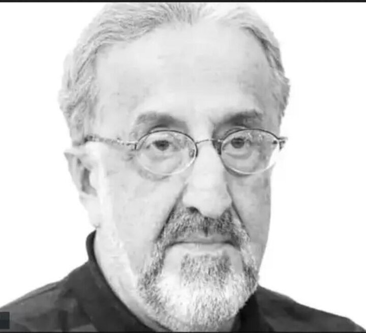 درگذشت ابوالقاسم قاسم‌زاده روزنامه‌نگار پیشکسوت