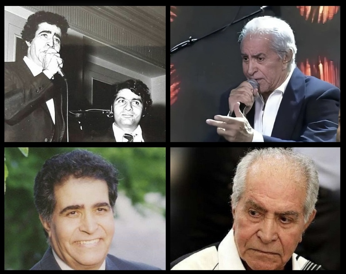 درباره هوشمند عقیلی؛ هنرمندی که تا آخر اصالتش را حفظ کرد