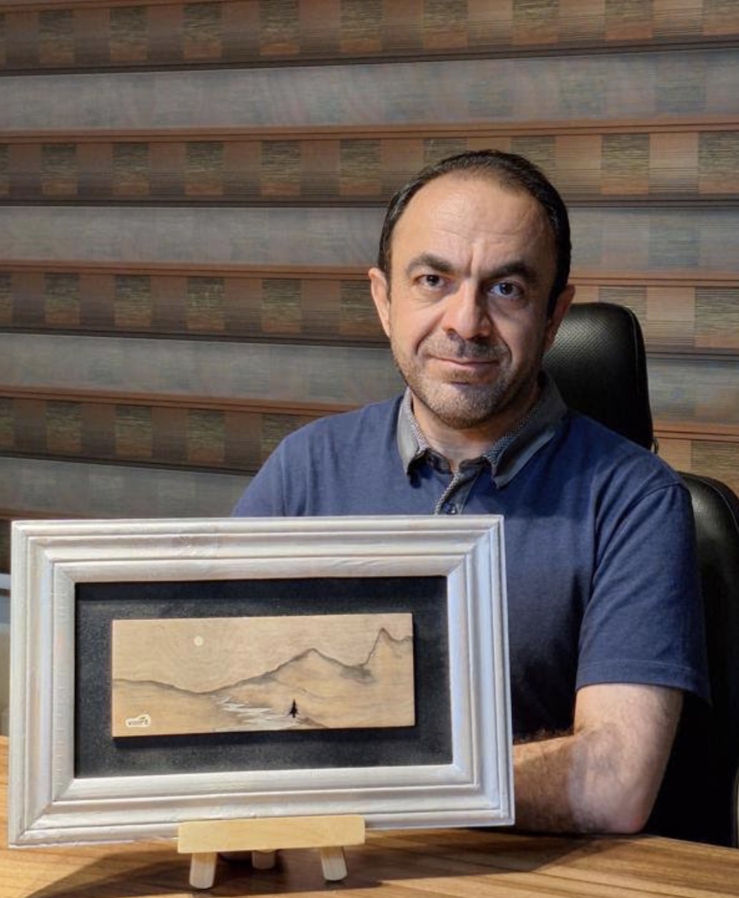 برگزاری نمایشگاه دوسالانه «معرق... نوعی دیگر»