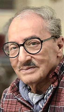 درگذشت کریم عارفی عکاس پیشکسوت