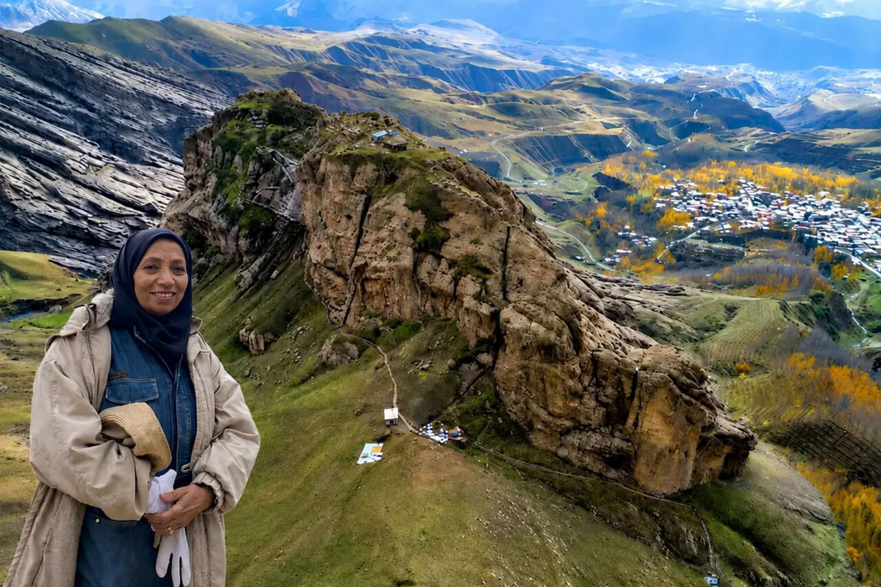 با ثبت الموت کامروا شدم