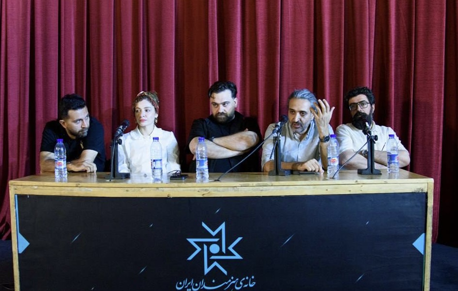 «حال خوب زن»؛ مواجهه با زخم‌های پنهان یک زندگی مشترک