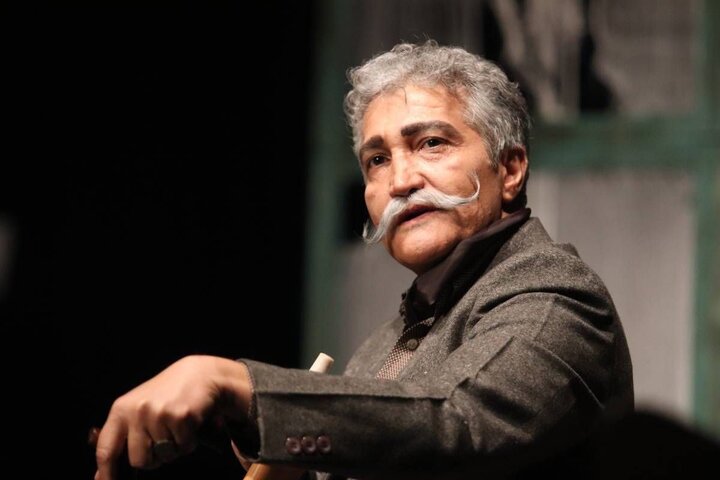بازیگر نمایش «میراث»: بعضی آثار بدون تاریخ مصرف نوشته شدند