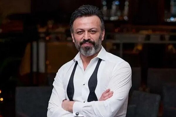 کشف جسد سرهات کیلیچ بازیگر مشهور ترکیه در خانه‌اش