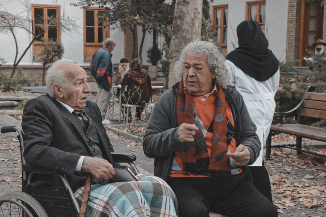 فیلم کوتاه «به نوبت» در شانزدهمین دوره ایسفا