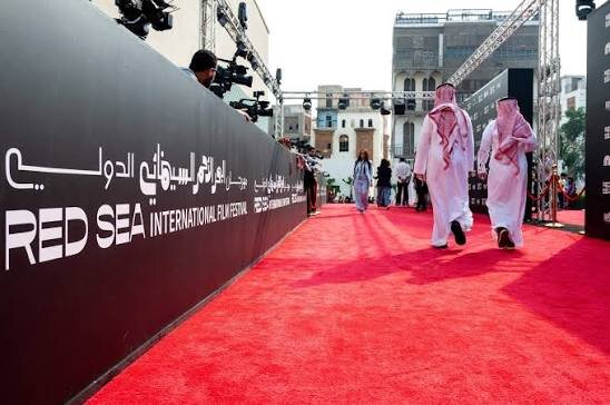 افزایش تنش‌ها دامنگیر فستیوال شد؛ لغو جشنواره فیلم عربستان