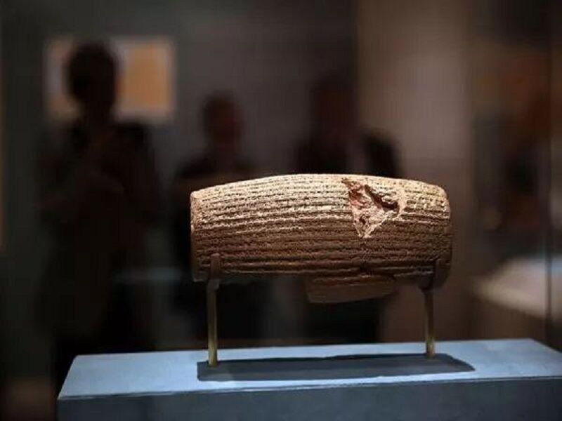 جهان امروز بیش از هر زمان دیگری به پیام منشور کوروش نیاز دارد