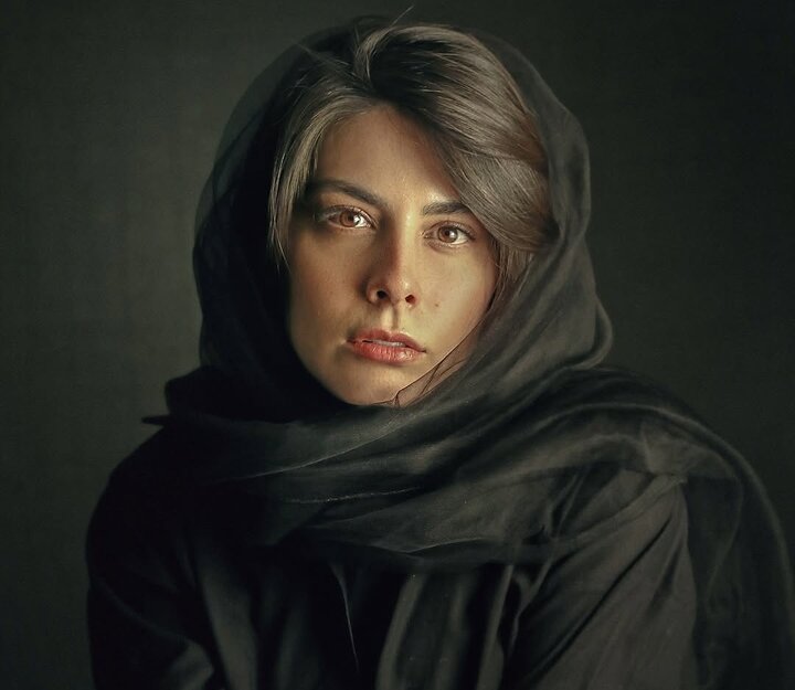 مریم همتیان درگذشت