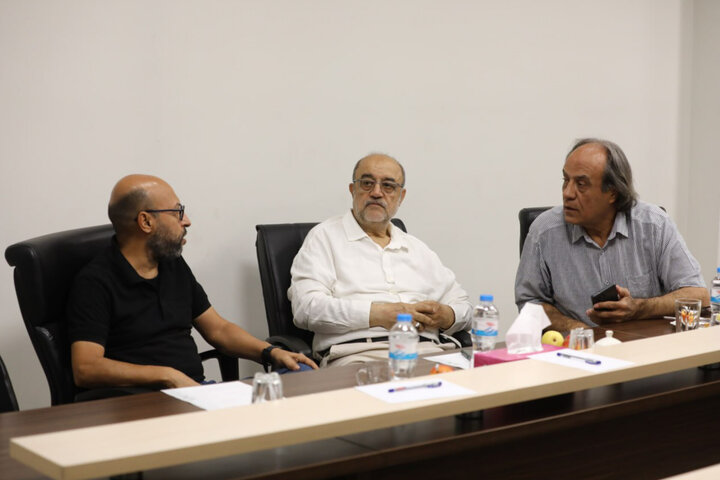 «عکس» معمار پنهان تاریخ و حافظه جمعی‌ست