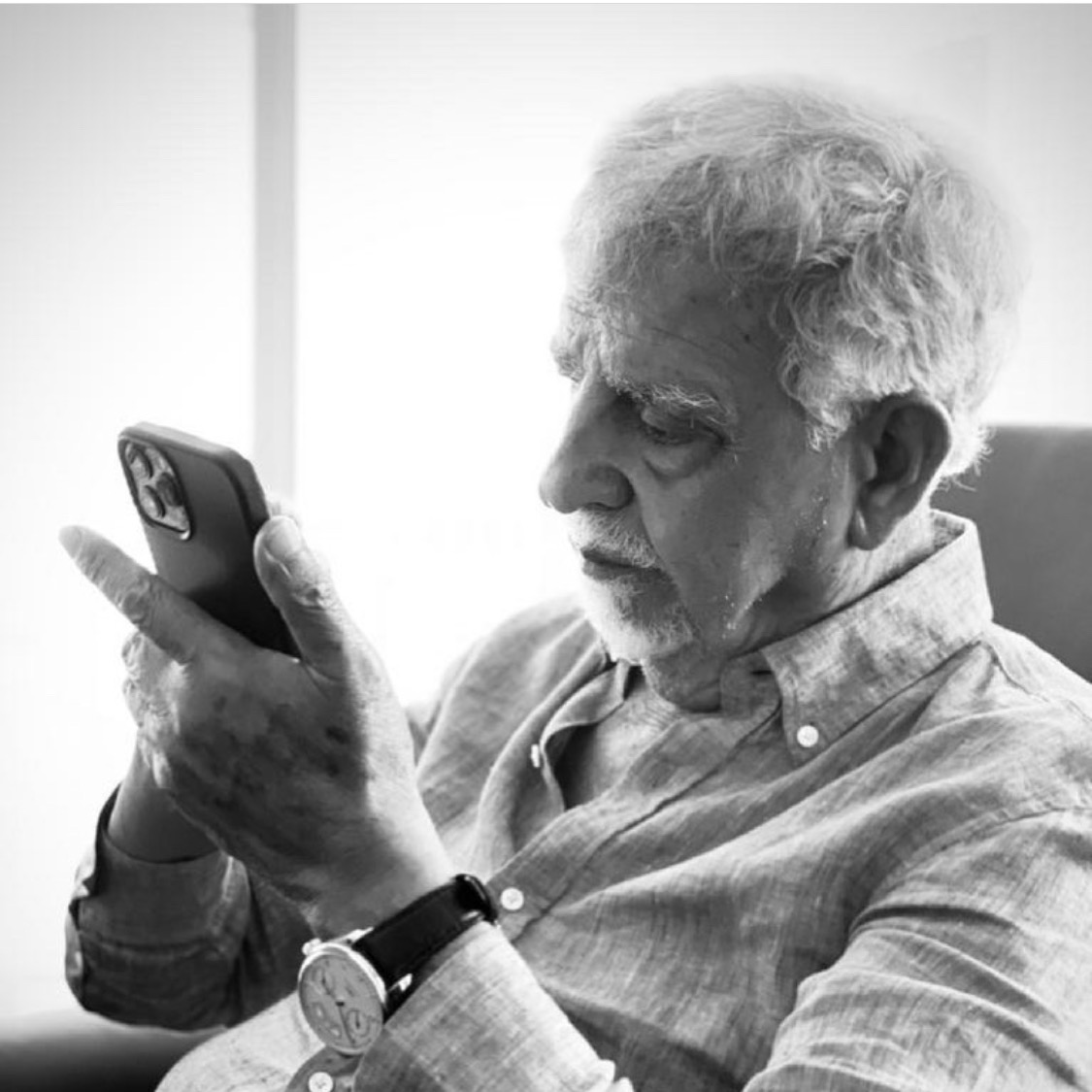 احمد گلچین