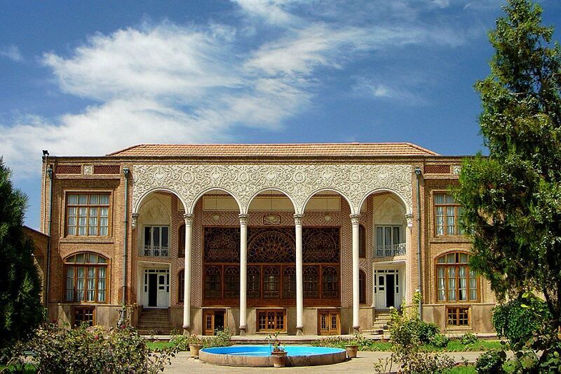 مزایده حدود ۵۰ بنای تاریخی تا پایان سال