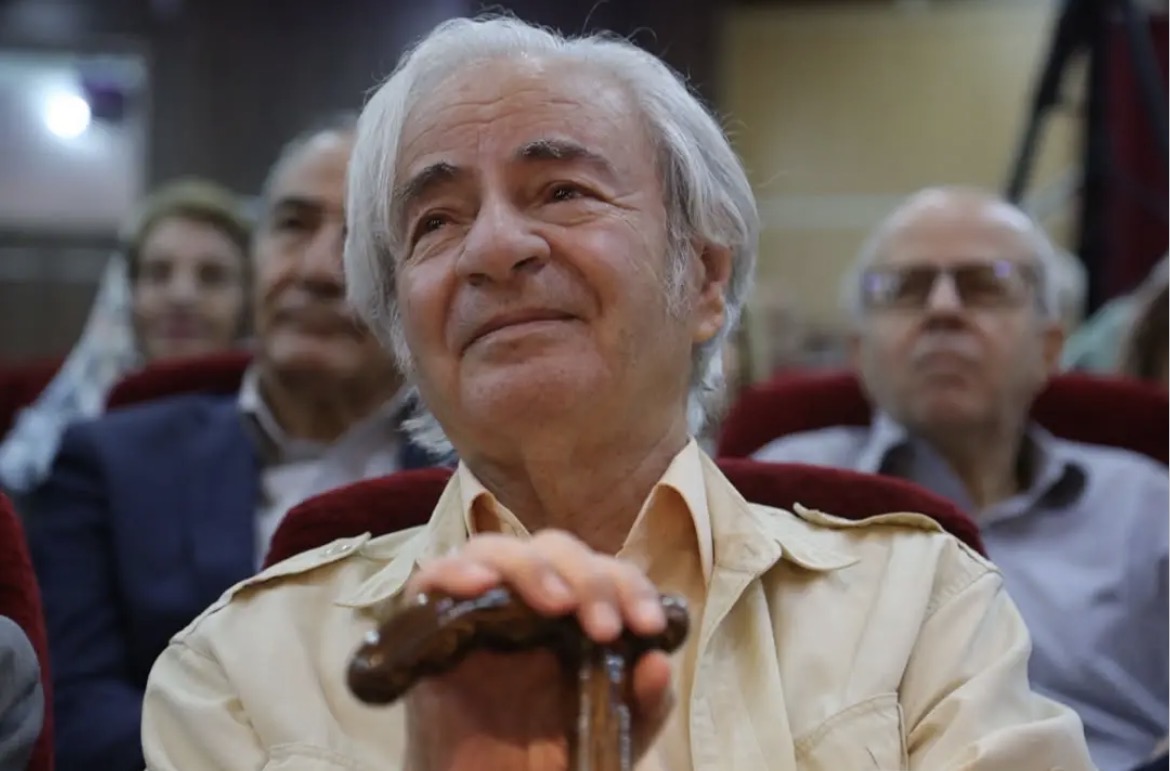 به یاد «محمد میرشکرایی»؛ مردم‌شناسی که نوروز را به دنیا شناساند