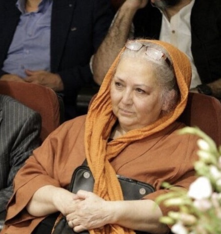 درگذشت ژاله عابر هنرمند پیشکسوت موسیقی سنتی