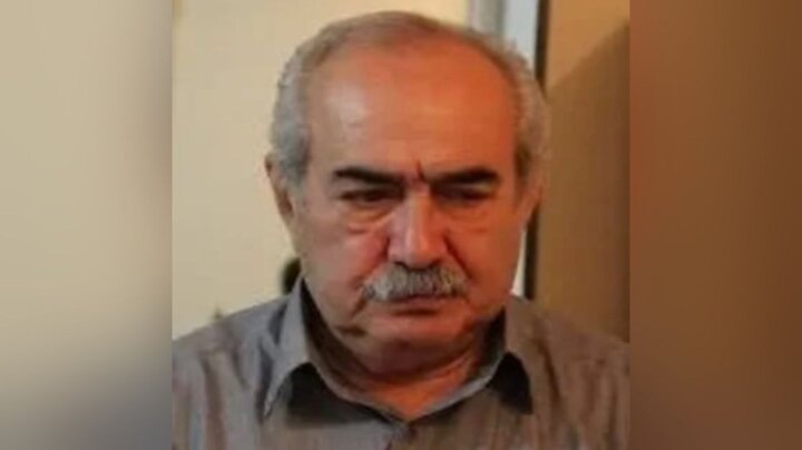 درگذشت محمد خلیلی شاعر، نویسنده و مترجم