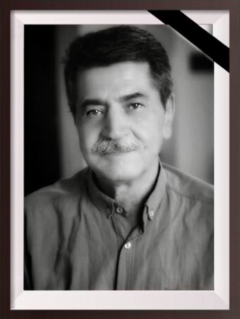 محمد حقیقی درگذشت