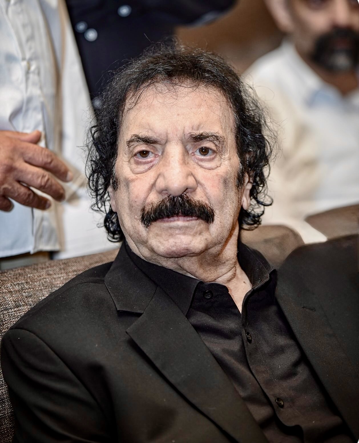 موسیقی کوچه‌بازاری؛ بی‌ادعا و پرطرفدار